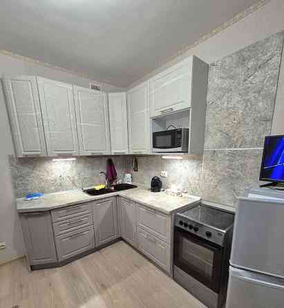 1-комнатная квартира в Пролетарском районе, улица Прожекторная, 11 Донецк