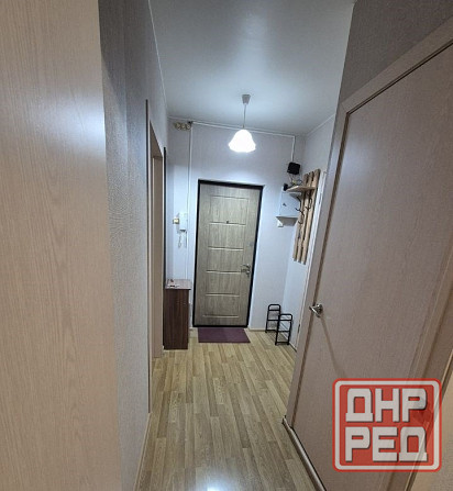 1-комнатная квартира в Пролетарском районе, улица Прожекторная, 11 Донецк - изображение 4