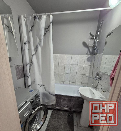 1-комнатная квартира в Пролетарском районе, улица Прожекторная, 11 Донецк - изображение 3