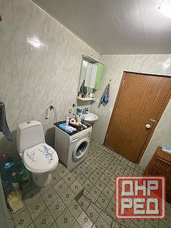 Продам дом пр.Ильича ориентир Молоко Донецк - изображение 4