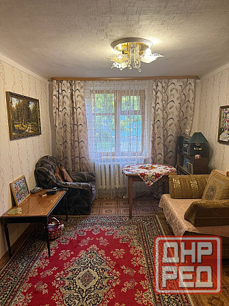 Продам дом пр.Ильича ориентир Молоко Донецк - изображение 6