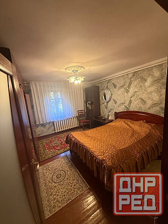 Продам дом пр.Ильича ориентир Молоко Донецк - изображение 1