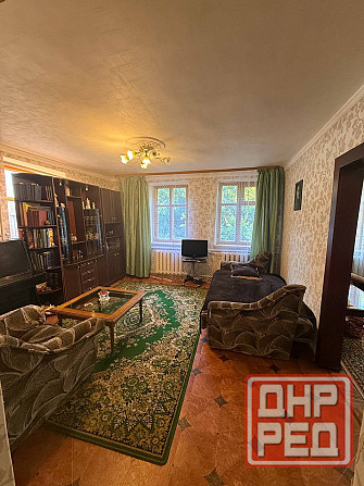 Продам дом пр.Ильича ориентир Молоко Донецк - изображение 7