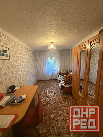 Продам дом пр.Ильича ориентир Молоко Донецк - изображение 3