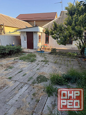 Продам дом пр.Ильича ориентир Молоко Донецк - изображение 8