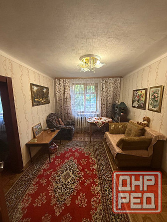 Продам дом пр.Ильича ориентир Молоко Донецк - изображение 5