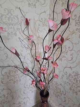 Сакура для интерьера Донецк