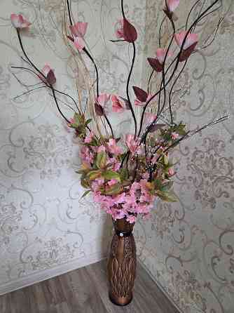 Сакура для интерьера Донецк