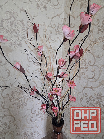 Сакура для интерьера Донецк - изображение 2