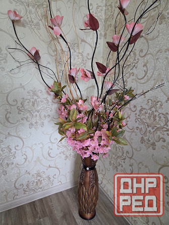 Сакура для интерьера Донецк - изображение 1