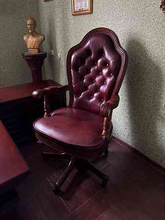 Стол руководителя офисный Донецк