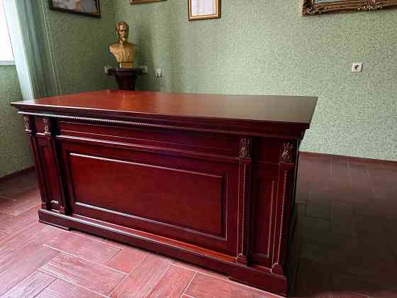 Стол руководителя офисный Донецк