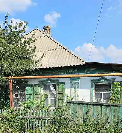 Недорого! Дом на Восточном, ориентир рынок Макеевка