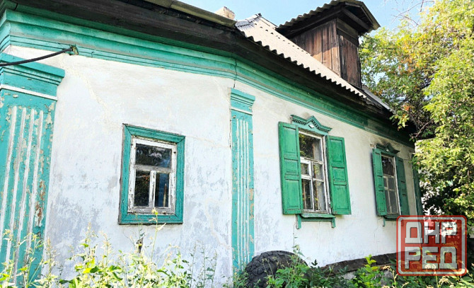 Недорого! Дом на Восточном, ориентир рынок Макеевка - изображение 5