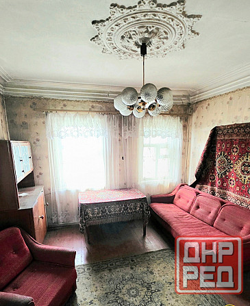 Недорого! Дом на Восточном, ориентир рынок Макеевка - изображение 1