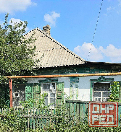 Недорого! Дом на Восточном, ориентир рынок Макеевка - изображение 6