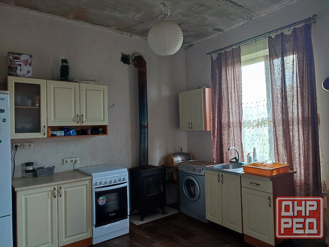 Дуплекс 468 м.кв Буденовский район,Донецк Донецк - изображение 3