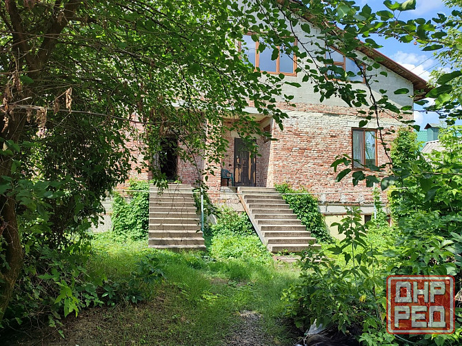 Дуплекс 468 м.кв Буденовский район,Донецк Донецк - изображение 1