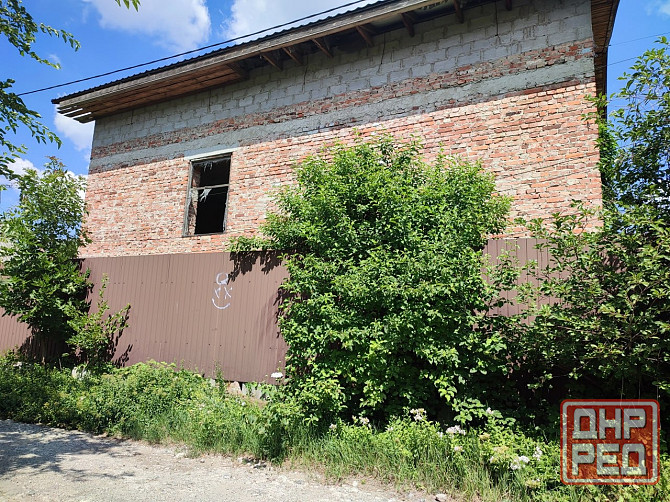 Дуплекс 468 м.кв Буденовский район,Донецк Донецк - изображение 2