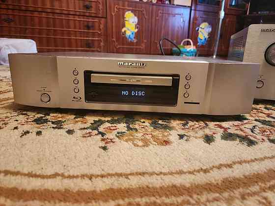 Blu-ray плеер Marantz BD5004 Донецк