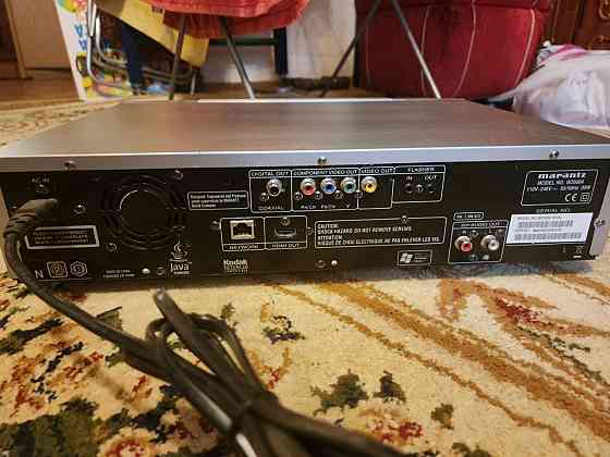 Blu-ray плеер Marantz BD5004 Донецк
