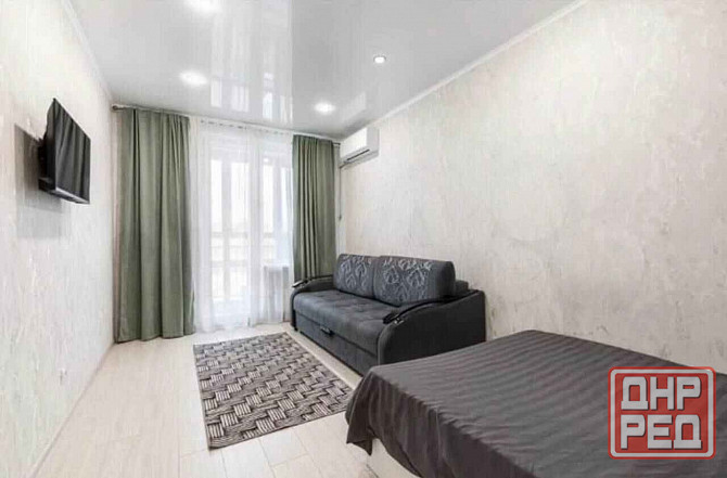 Квартира в Луганске, меблирована, без посредников Луганск - изображение 1