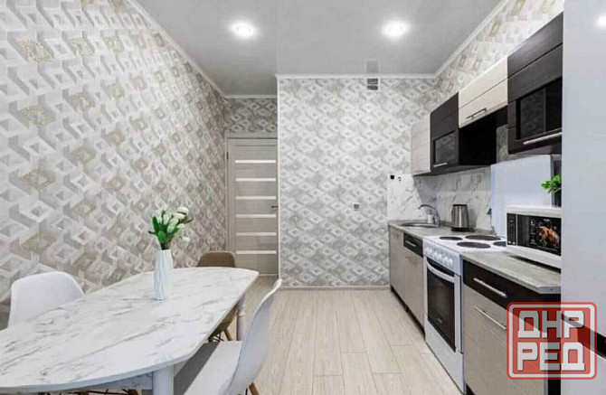 Квартира в Луганске, меблирована, без посредников Луганск - изображение 3