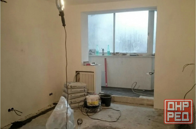 Ремонтные работы Донецк - изображение 2