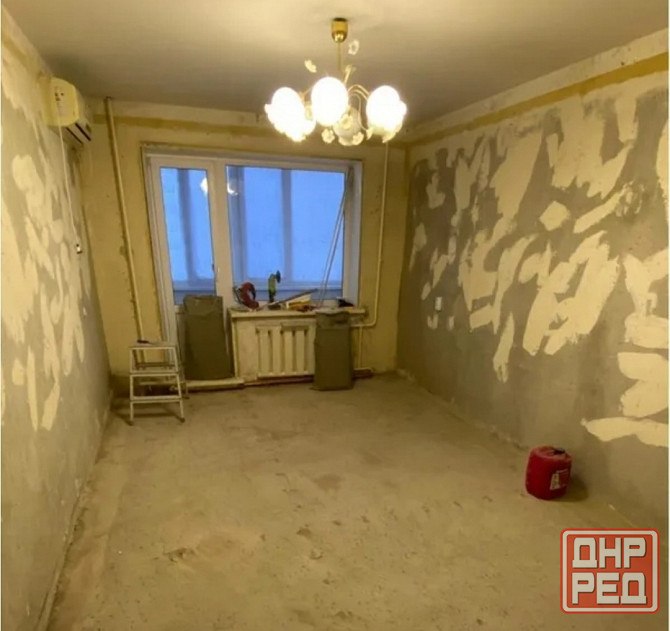 Ремонтные работы Донецк - изображение 3