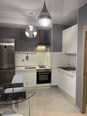 Мариуполь, пр. Ильича, однокомнатная, с ремонтом Мариуполь