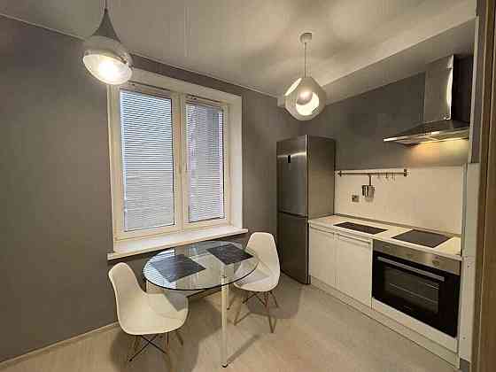 Мариуполь, пр. Ильича, однокомнатная, с ремонтом Мариуполь