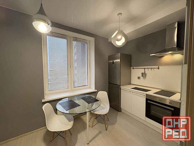 Мариуполь, пр. Ильича, однокомнатная, с ремонтом Мариуполь - изображение 6