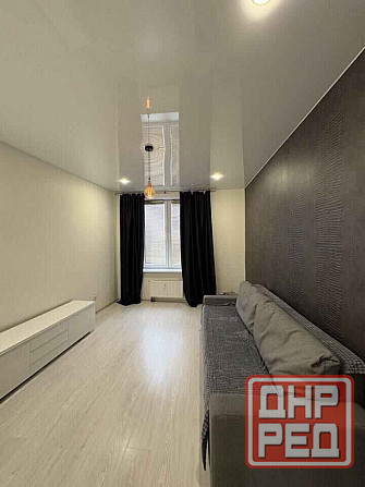 Мариуполь, пр. Ильича, однокомнатная, с ремонтом Мариуполь - изображение 5