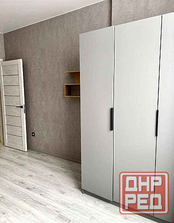 Луганск, Каменнобродский р-н, двушка, свой угол Луганск - изображение 7