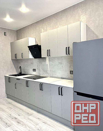 Луганск, Каменнобродский р-н, двушка, свой угол Луганск - изображение 2