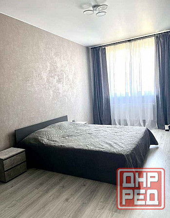 Луганск, Каменнобродский р-н, двушка, свой угол Луганск - изображение 1