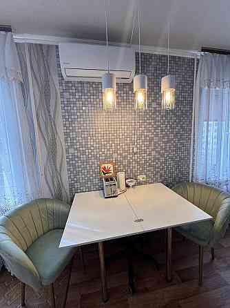 Студия в калининском районе Донецк