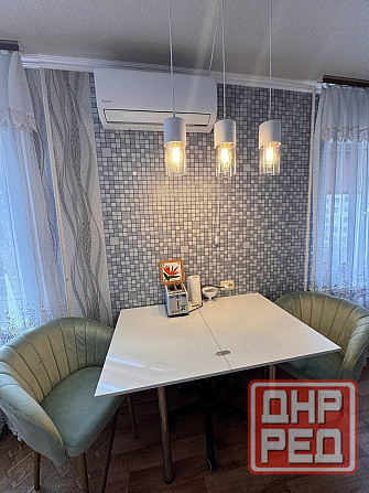 Студия в калининском районе Донецк - изображение 1