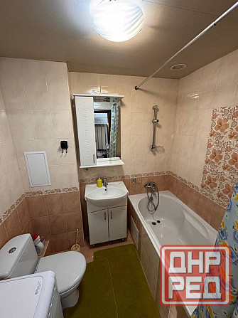 Студия в калининском районе Донецк - изображение 6