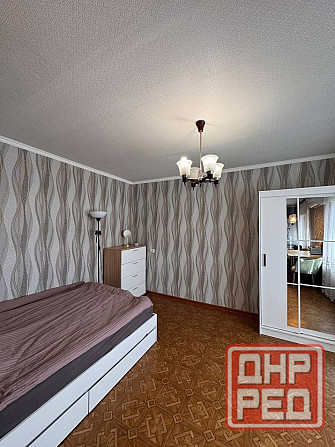 Студия в калининском районе Донецк - изображение 4