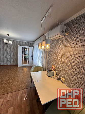 Студия в калининском районе Донецк - изображение 2