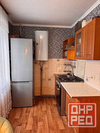 Студия в калининском районе Донецк - изображение 3