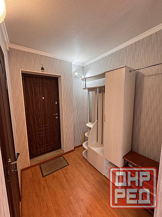 Студия в калининском районе Донецк - изображение 5