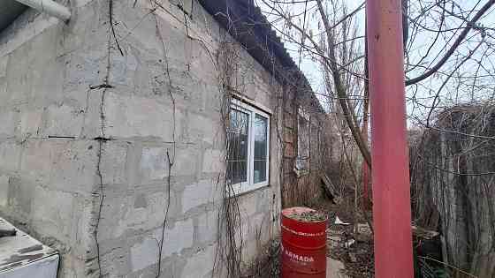 Продам жилой дом Ясиноватая