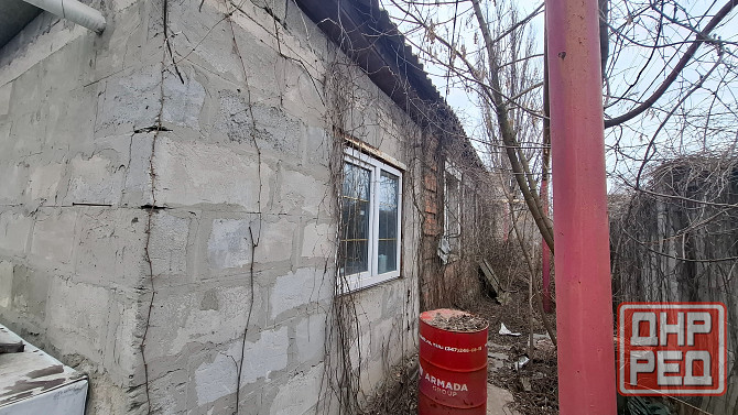 Продам жилой дом Ясиноватая - изображение 1