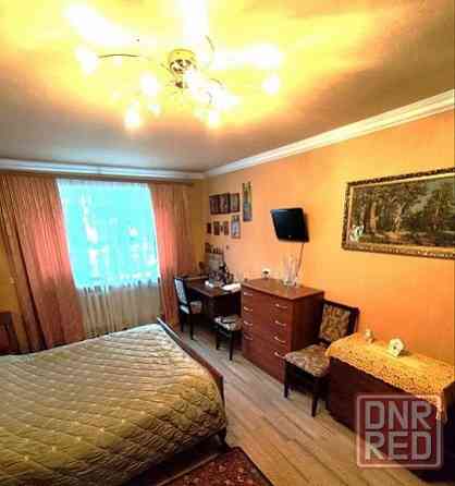 Сдается двухкомнатная квартира ленинский район Донецк