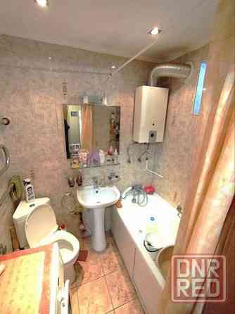 Сдается двухкомнатная квартира ленинский район Донецк