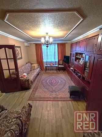 Сдается двухкомнатная квартира ленинский район Донецк