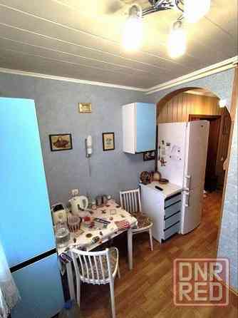 Сдается двухкомнатная квартира ленинский район Донецк