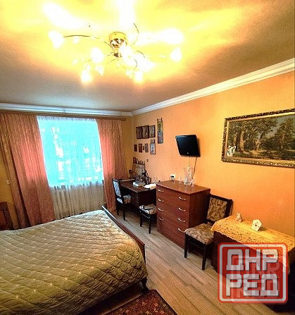 Сдается двухкомнатная квартира ленинский район Донецк - изображение 2